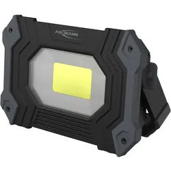 ANSMANN LED-Arbeitsleuchte FL2500R, 30 W, 2400 lm, Akkubetrieb