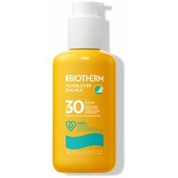 Biotherm Sonnenmilch Waterlover Spf30