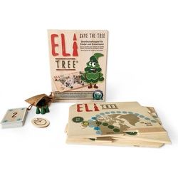 Eli Tree ELi TREE (Italienisch, Deutsch, Französisch, Englisch)