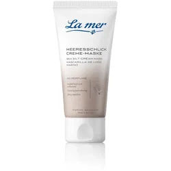 La mer Meeresschlick-Creme-Maske - Travel Size 30 ml