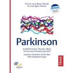 Parkinson Buch 1 St