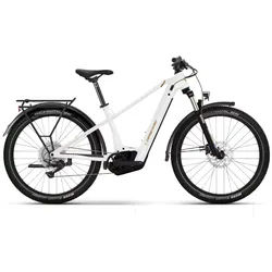 E-Explorer 7.6 High - white-glossy