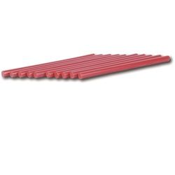 Klebestick Rot