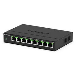NETGEAR MS308 - Switch - Multi-Gigabit - unmanaged Netzwerk-Switch
