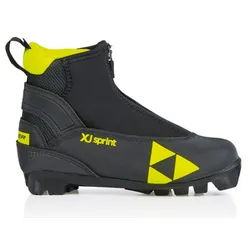 Fischer Kinder Langlaufschuhe XJ Sprint - 39