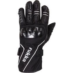 Rukka AirventuR Handschuhe, schwarz, Größe M L