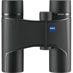 Zeiss Terra ED Pocket 8x25 Schwarz