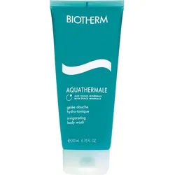 Biotherm Koerperpflege AquathermaleShower Gel 200 ml