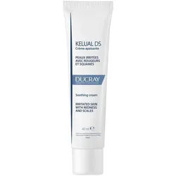 Ducray Kelual DS Squamoreduktive beruhigende Creme