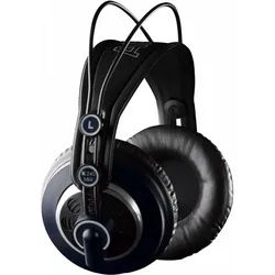 AKG Kopfhörer (K240 MKII Studio Kopfhörer halboffen - Kopfhörer offen)