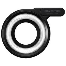 Olympus LG-1 LED Aufsatz für TG Serie