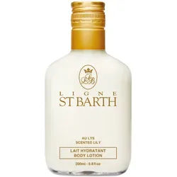Ligne St. Barth Lait Hydratant Pour le Corps Lys - 0.2 l