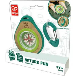 Hape Camper-Set Set 1 St