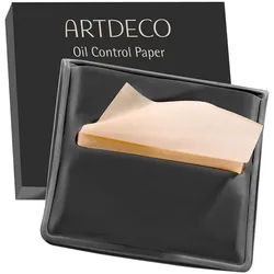 Artdeco Oil Control Paper