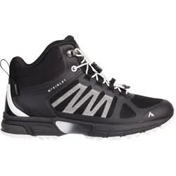 McKINLEY Da.-Wander-Schuh Kansas MID AQB W BLACK NIGHT/WHITE Trekkingschuh 36 EU