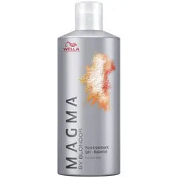 Wella Magma by Blondor Color Complete Post Treatment 500 ml