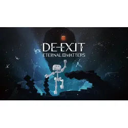 De-Exit - Eternal Matters