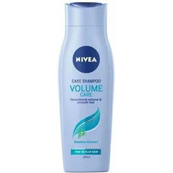 Nivea, Shampoo, Volume Care (250 ml, Flüssiges Shampoo)