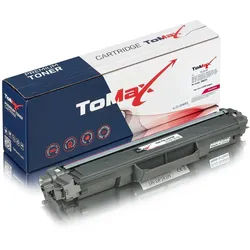 ToMax Premium ersetzt Brother TN-247M Toner, magenta
