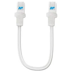 NP Neilpryde Trapeztampen Harness Lines Fixed C3 white günstig, Größe: 22''