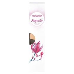 Sodasan Raumduft Senses Magnolie Lemongras