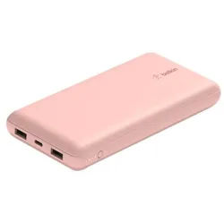 BOOST CHARGE Powerbank (Akku) - 20000 mAh