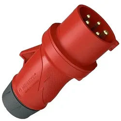 MENNEKES CEE-Stecker XTRA 13523, 32A, 5-polig