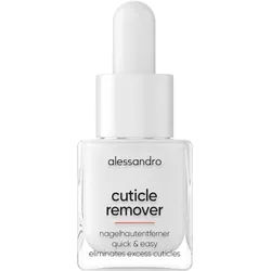 alessandro Spa cuticle remover