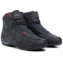 TCX RO4D WP Motorradschuhe, schwarz, Größe 39