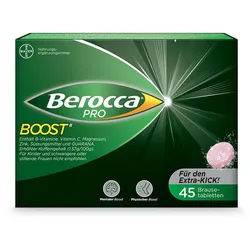 Berocca Pro Boost