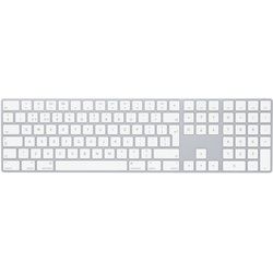 Apple Magic Keyboard with Numeric Keypad - Tastatur