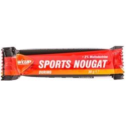 Wcup Sports Nougat Riegel