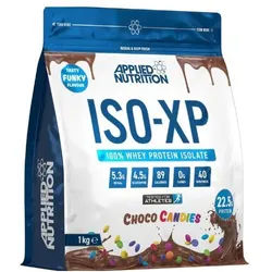 Applied Nutrition Iso-XP Pulver zur Herstellung einer Lösung zum Einnehmen 1 kg