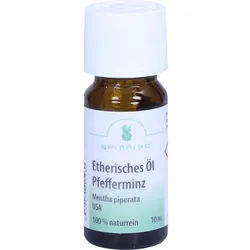 Aetherisches Oel Pfefferminz China 10 ML