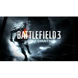 Battlefield 3: Aftermath