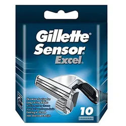 Gillette Rasierklingen