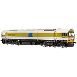Diesellok Class 59 Village of Whatley ARC