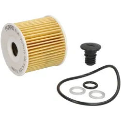Ölfilter PURRO PUR-PO7015