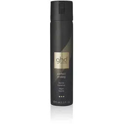 ghd perfect ending final fix hair spray 75ml