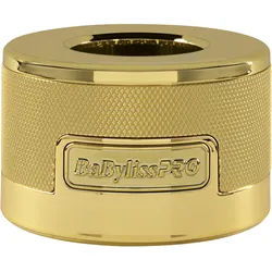 BabylissPRO 4Artists Charging Stand gold