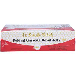Peking Ginseng Royal Jelly Plus 300 ML