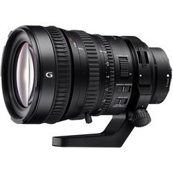 SEL-P FE 4,0/28-135 mm OSS PZ G Objektiv