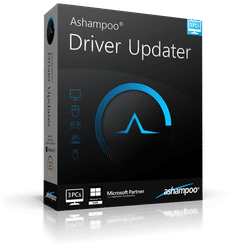 Ashampoo Driver Updater