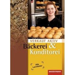 Verkauf aktiv. Schülerband. Verkauf in Bäckerei und Konditorei