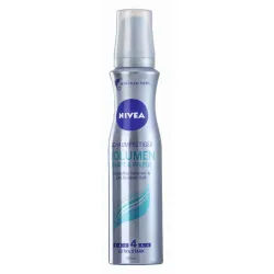 NIVEA Hair Care Schaumfestiger 86944 , Volumen Kraft & Pflege