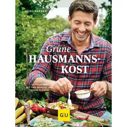 GU Grüne HausMännerskost Buch 1 St