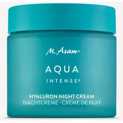 Hyaluron Nachtcreme