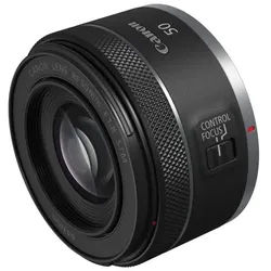 Canon RF 1,8/50 STM