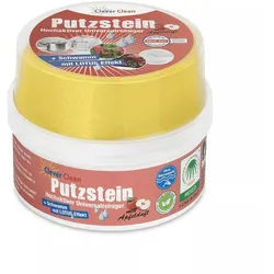 Clever Putzstein Roter Apfel, 500 g