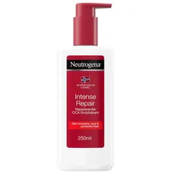 Neutrogena Norwegische Formel Intense Repair 250 ml